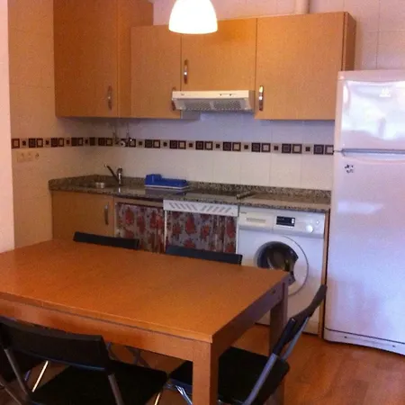 Apartment Atico Collanzo