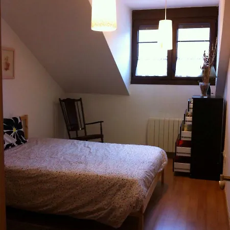 Apartment Atico *
