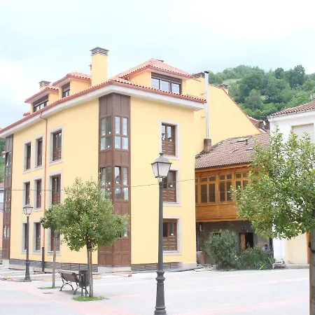 Atico Apartment Collanzo