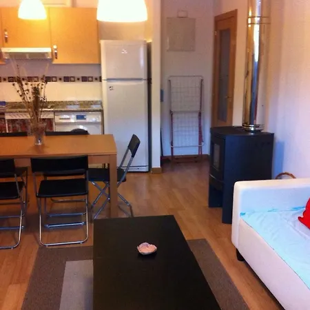 Atico Apartment Collanzo